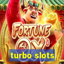 turbo slots