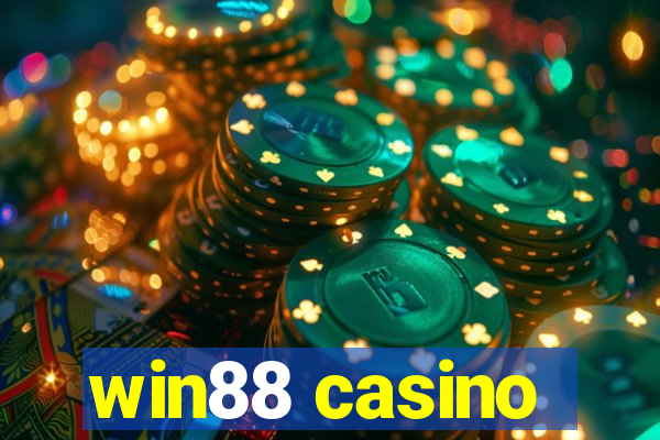 win88 casino