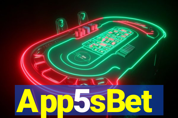 App5sBet