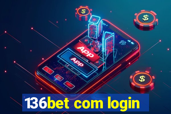 136bet com login