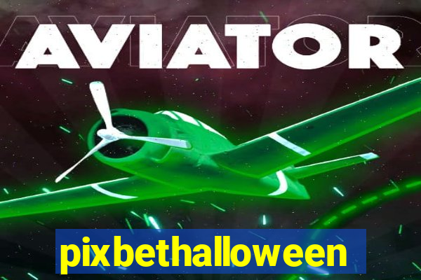 pixbethalloween