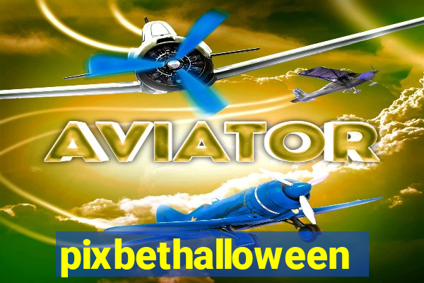 pixbethalloween