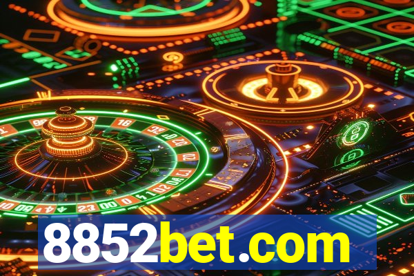 8852bet.com