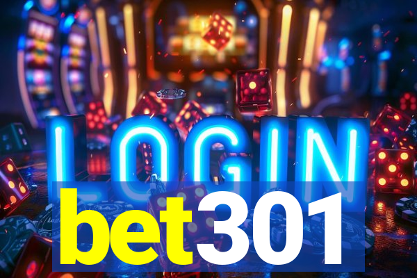 bet301