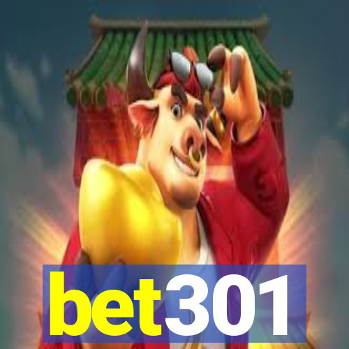 bet301