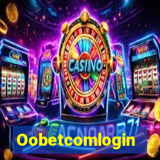 Oobetcomlogin