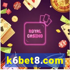 k6bet8.com