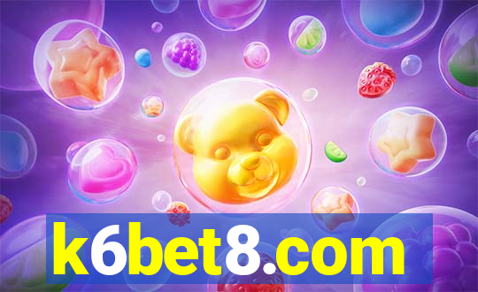 k6bet8.com