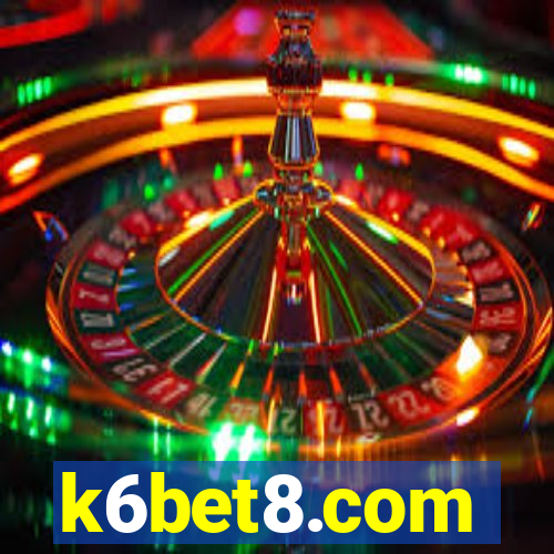 k6bet8.com