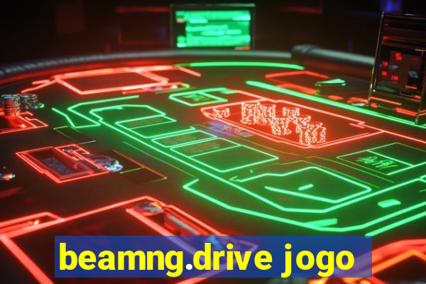 beamng.drive jogo