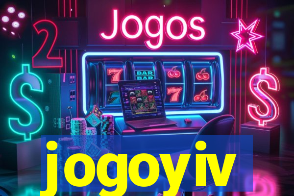 jogoyiv