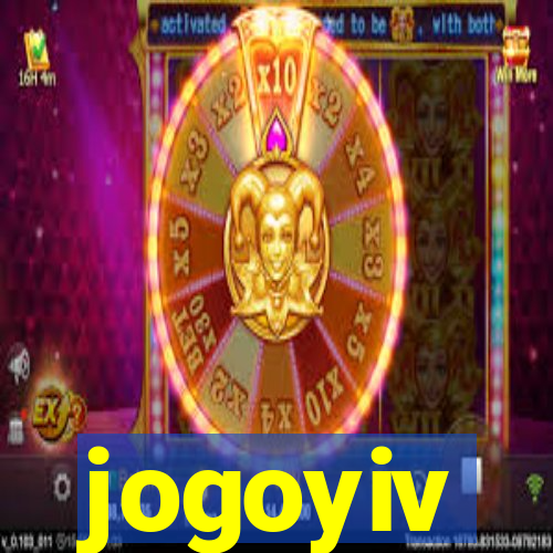 jogoyiv