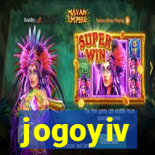 jogoyiv