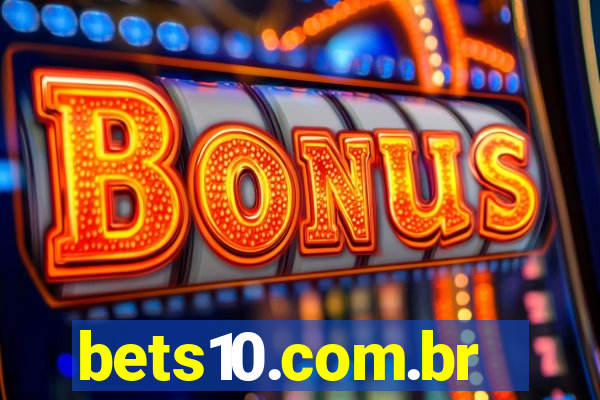 bets10.com.br