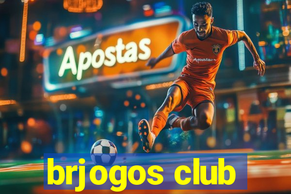 brjogos club