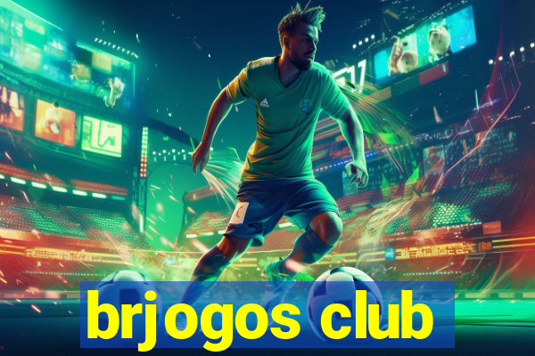 brjogos club