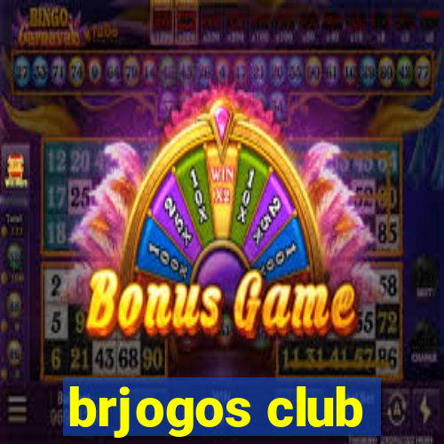 brjogos club