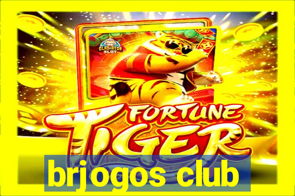 brjogos club