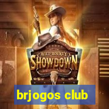 brjogos club