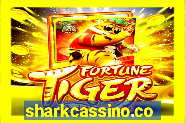 sharkcassino.com