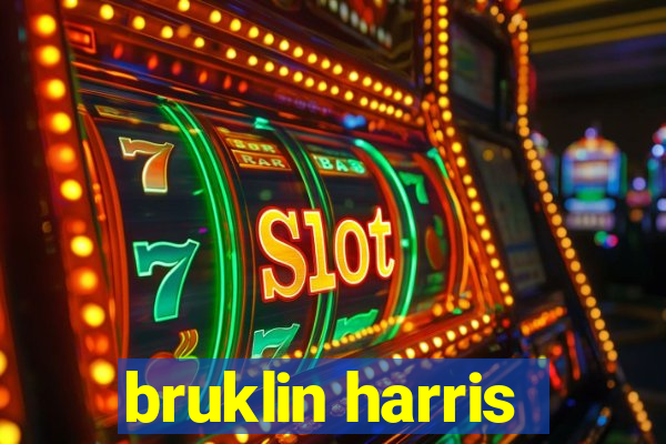 bruklin harris