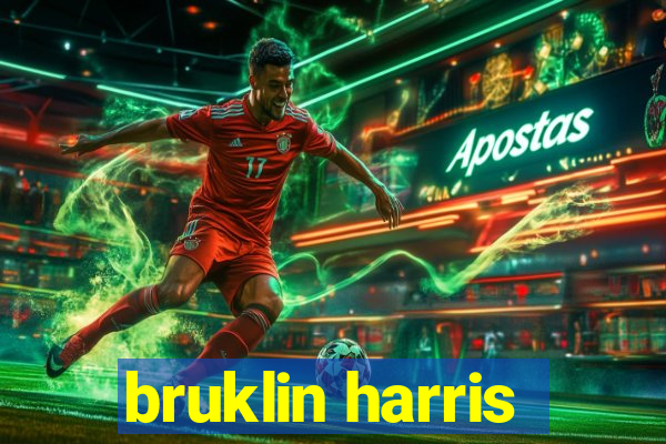 bruklin harris