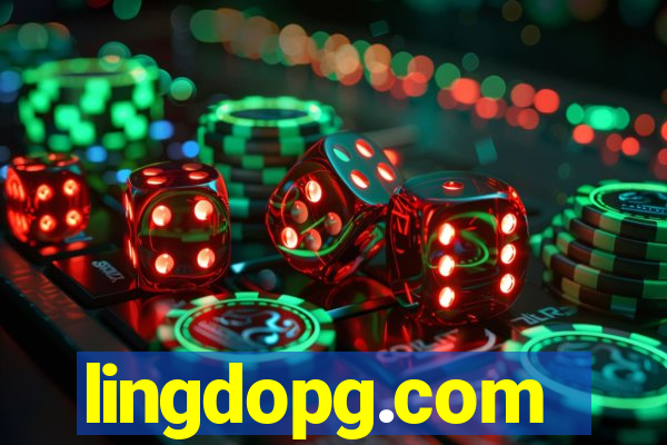 lingdopg.com