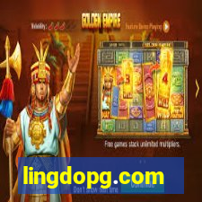 lingdopg.com