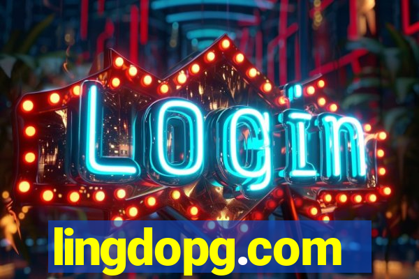 lingdopg.com