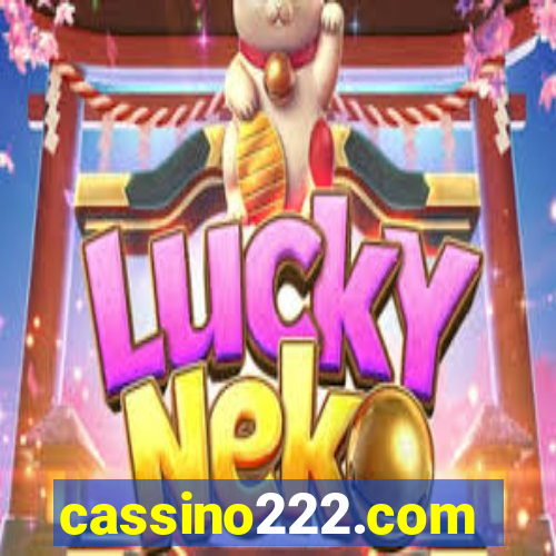 cassino222.com