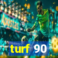 turf 90