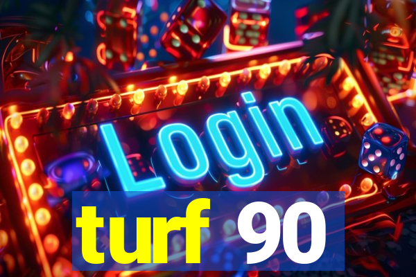 turf 90