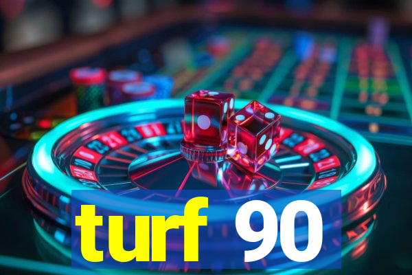 turf 90