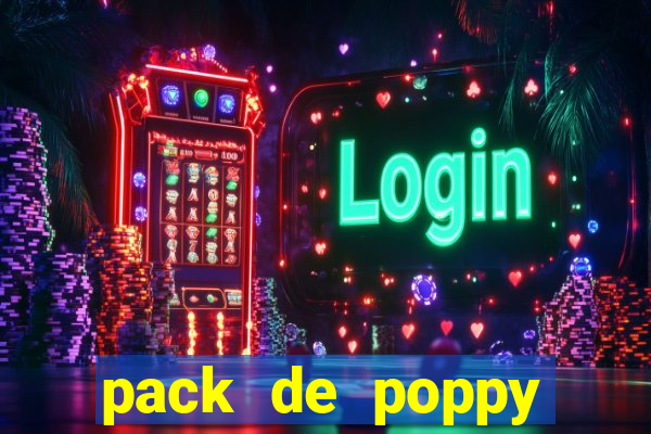 pack de poppy playtime para drawing cartoons 2 vk