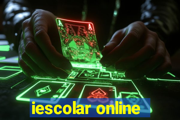 iescolar online