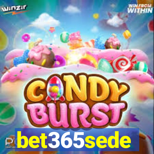 bet365sede