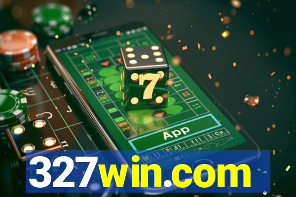 327win.com