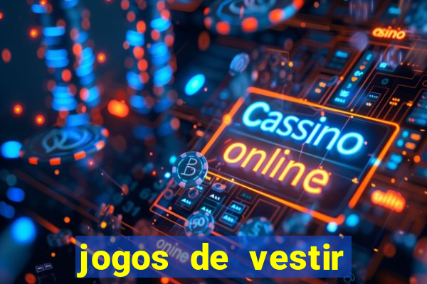 jogos de vestir noivas e maquiar