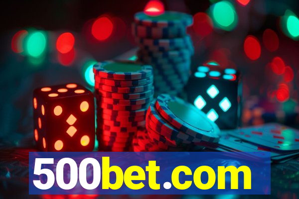 500bet.com