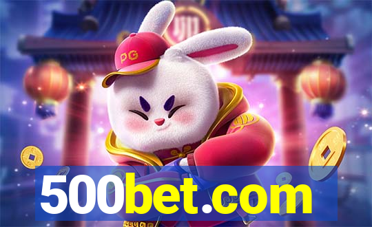 500bet.com