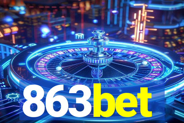 863bet