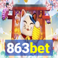 863bet