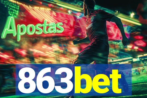 863bet