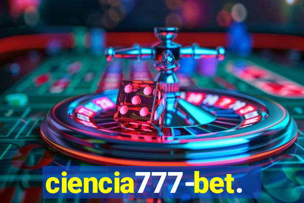 ciencia777-bet.com