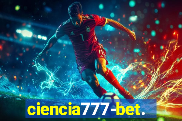 ciencia777-bet.com