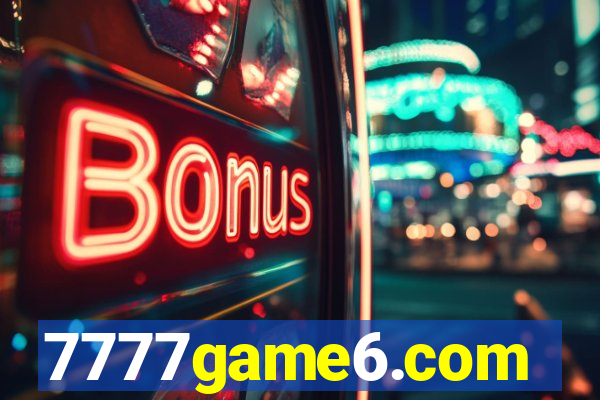 7777game6.com