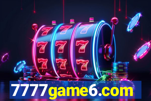 7777game6.com