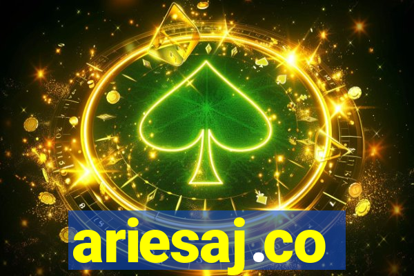 ariesaj.co