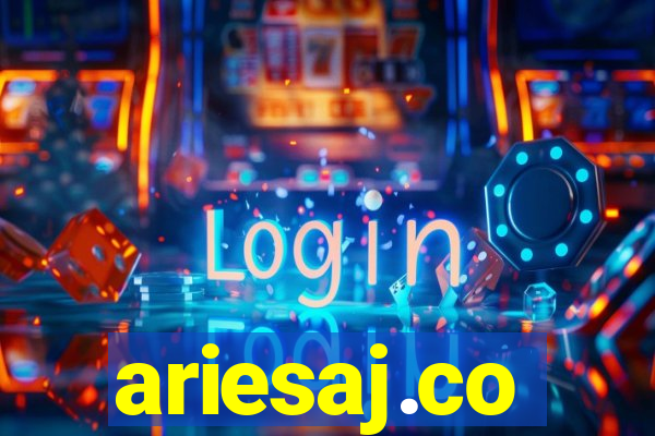 ariesaj.co