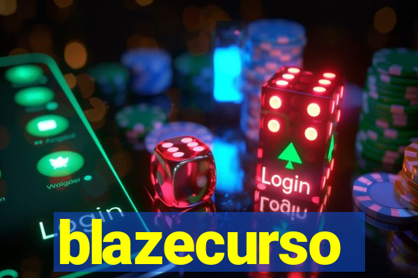 blazecurso